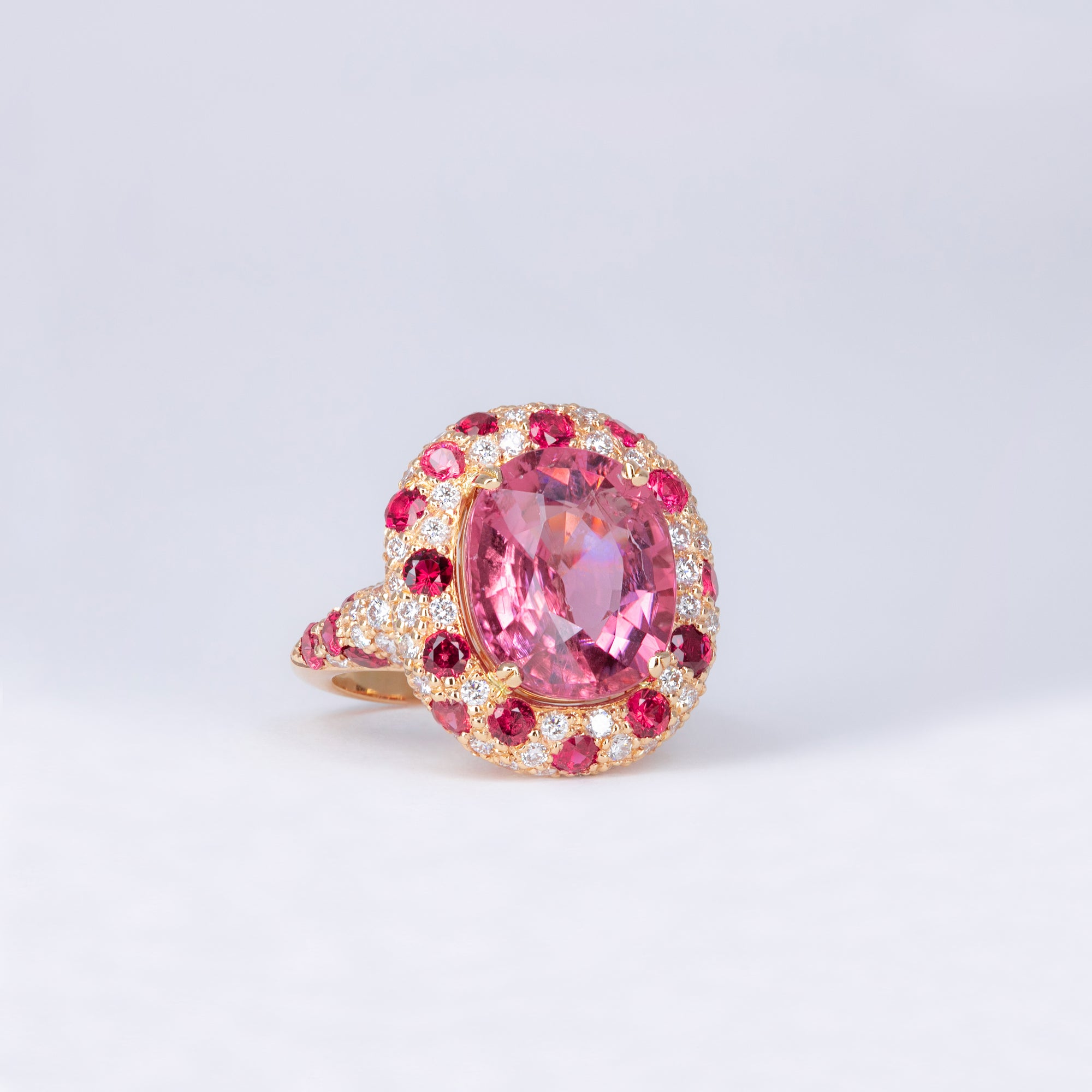 Bague Bonbon