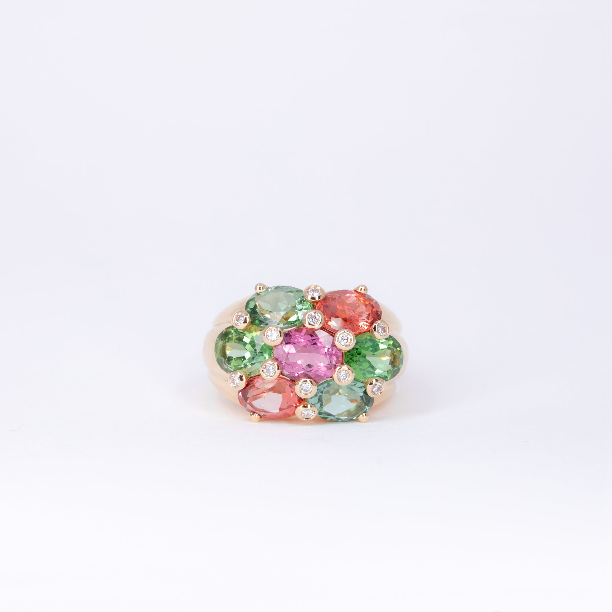 Bague Watermelon