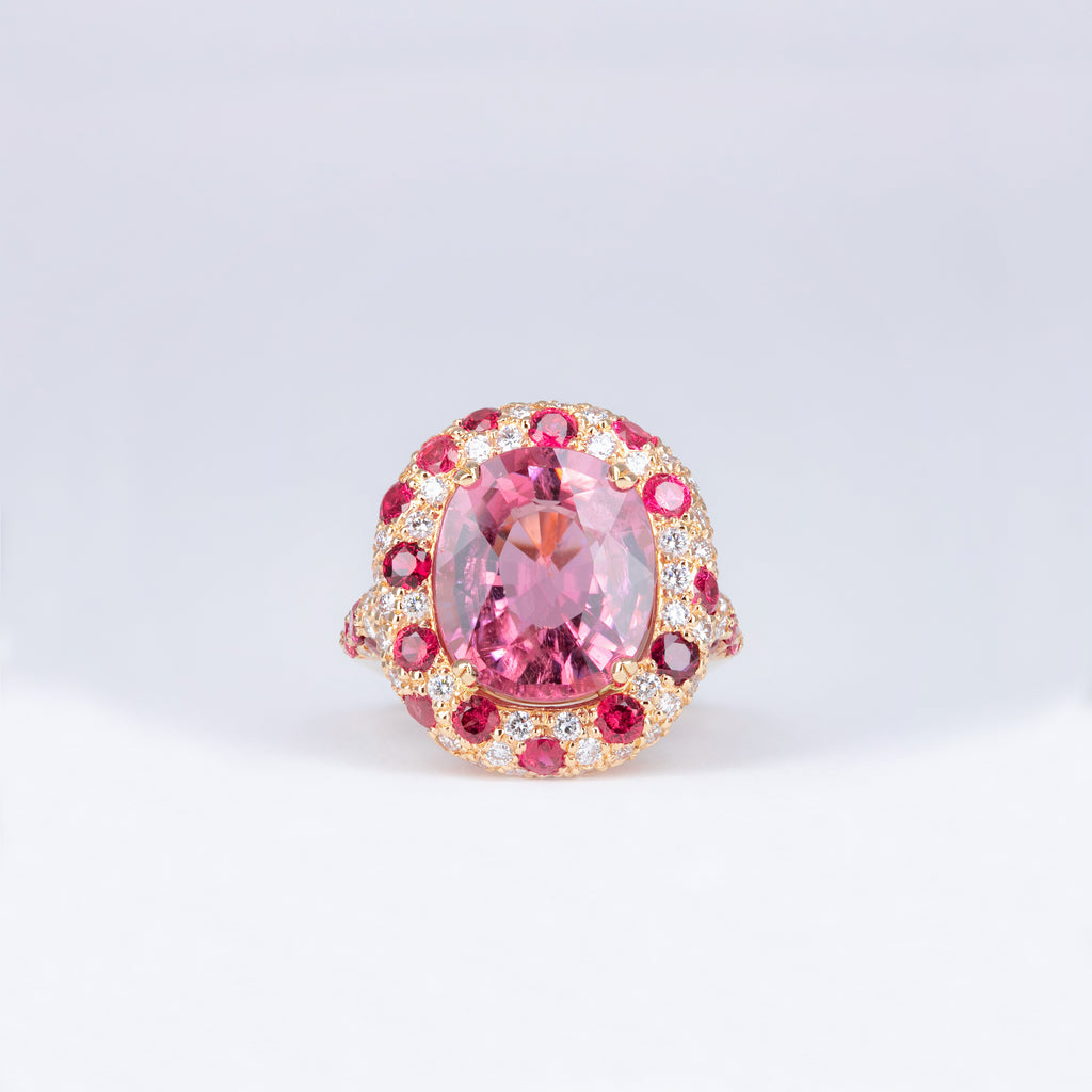 Bague Bonbon