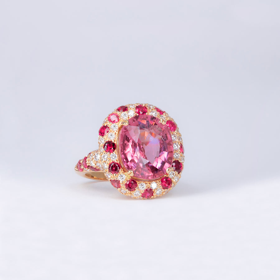 Bague Bonbon