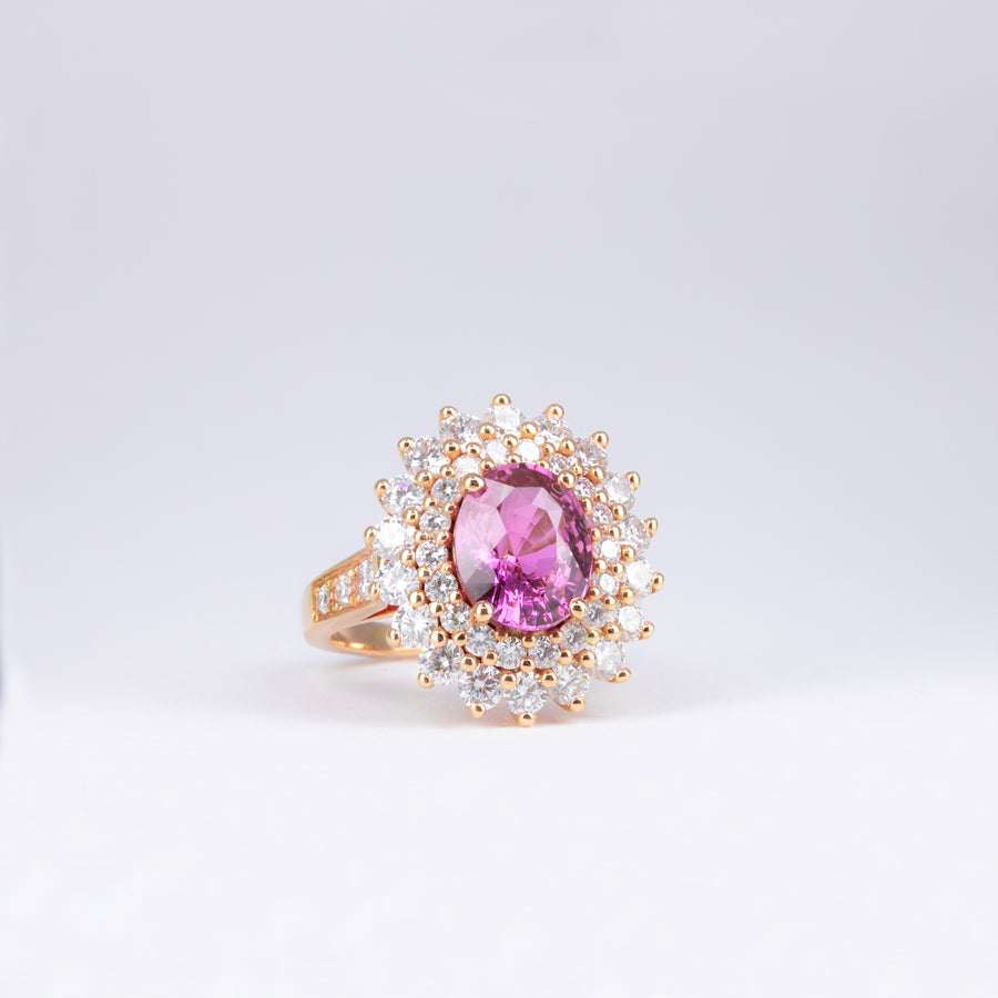 Bague Princesse