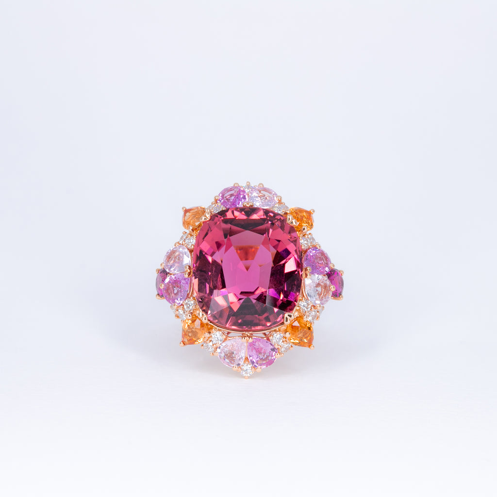 Bague Impériale
