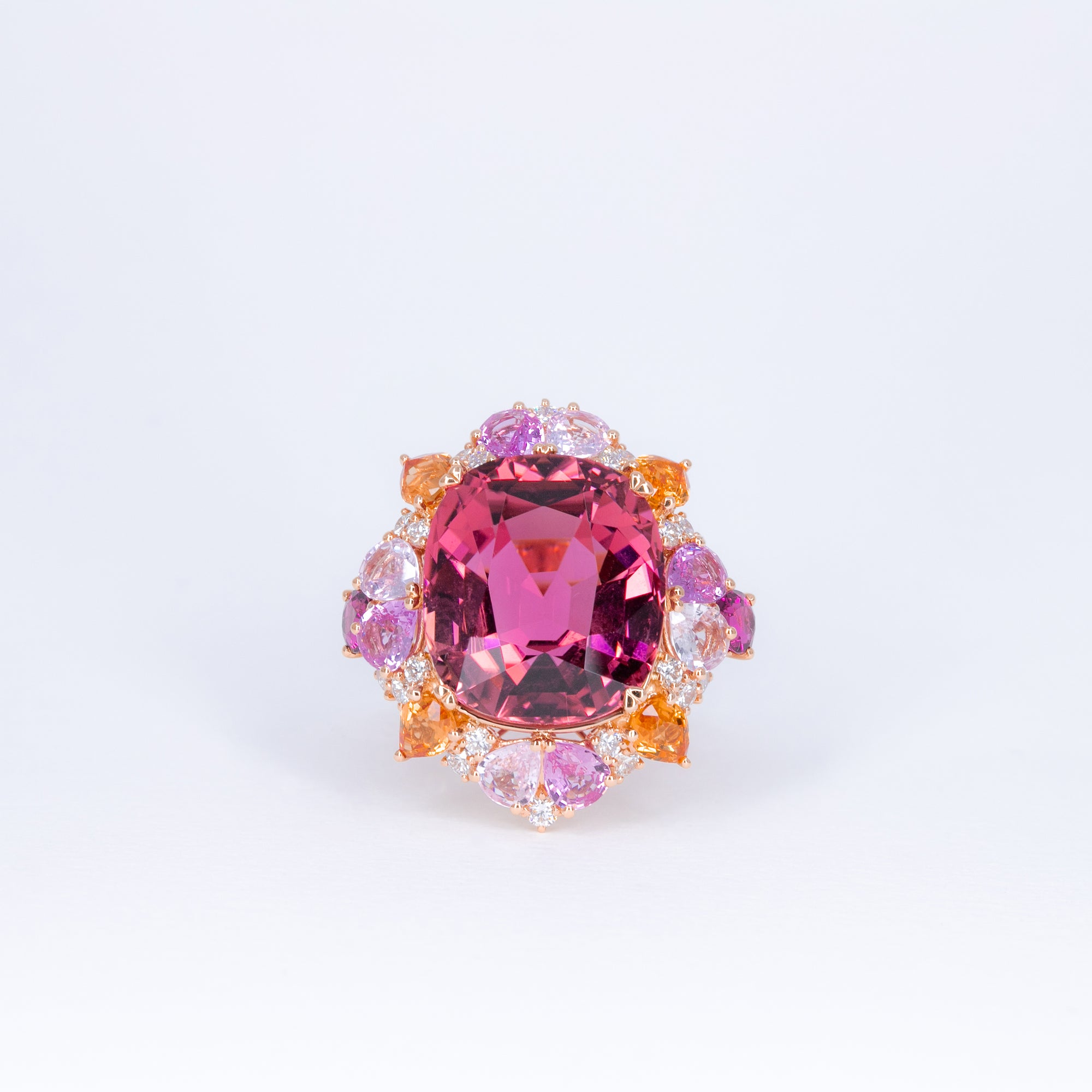 Bague Impériale
