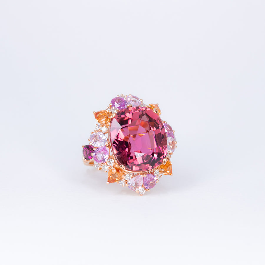Bague Impériale