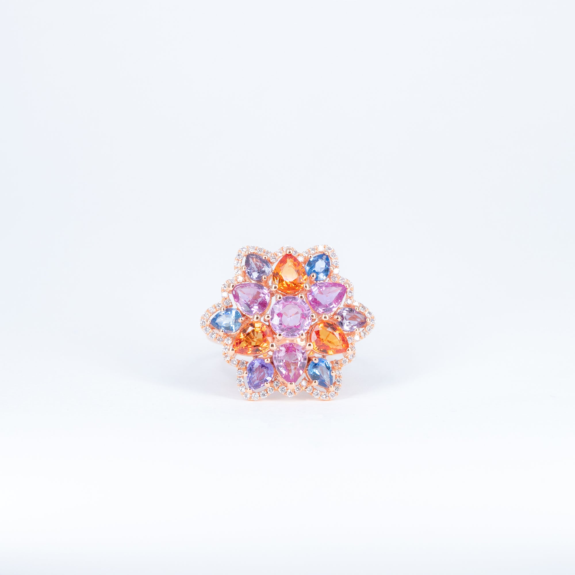 Bague Spring