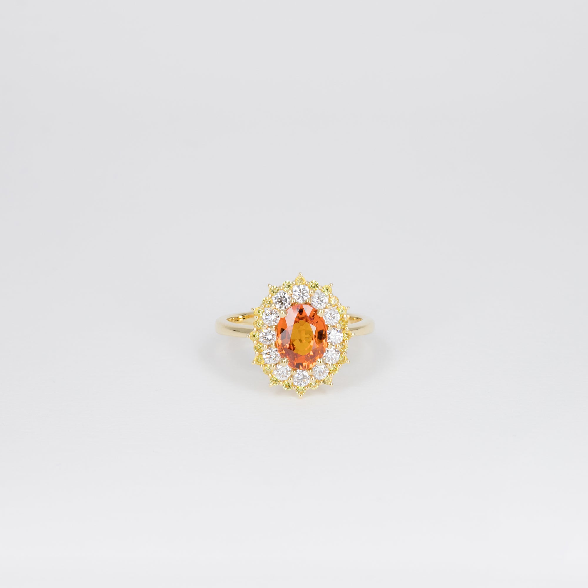 Bague Solal