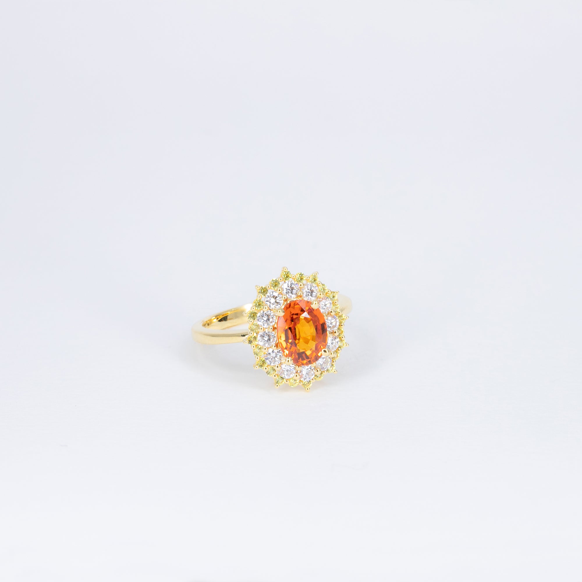 Bague Solal