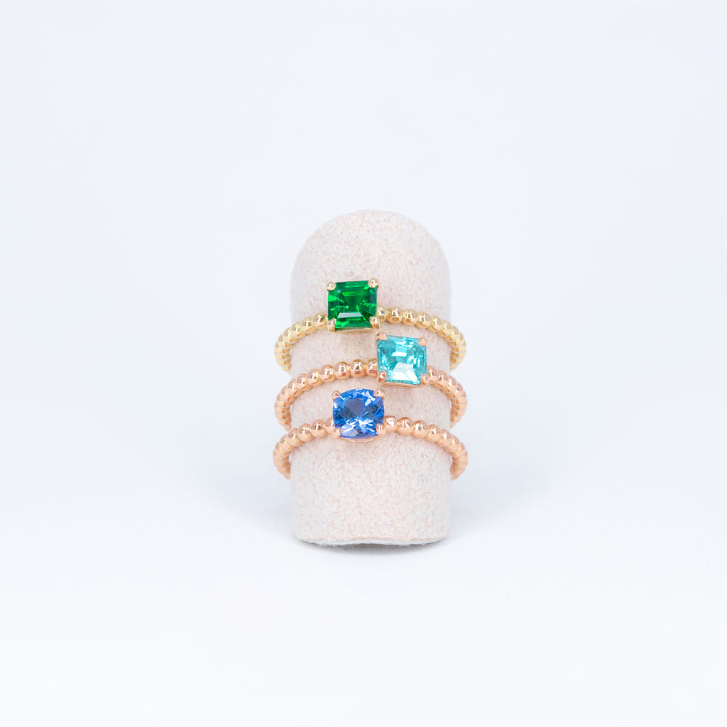 Collection Bubbles