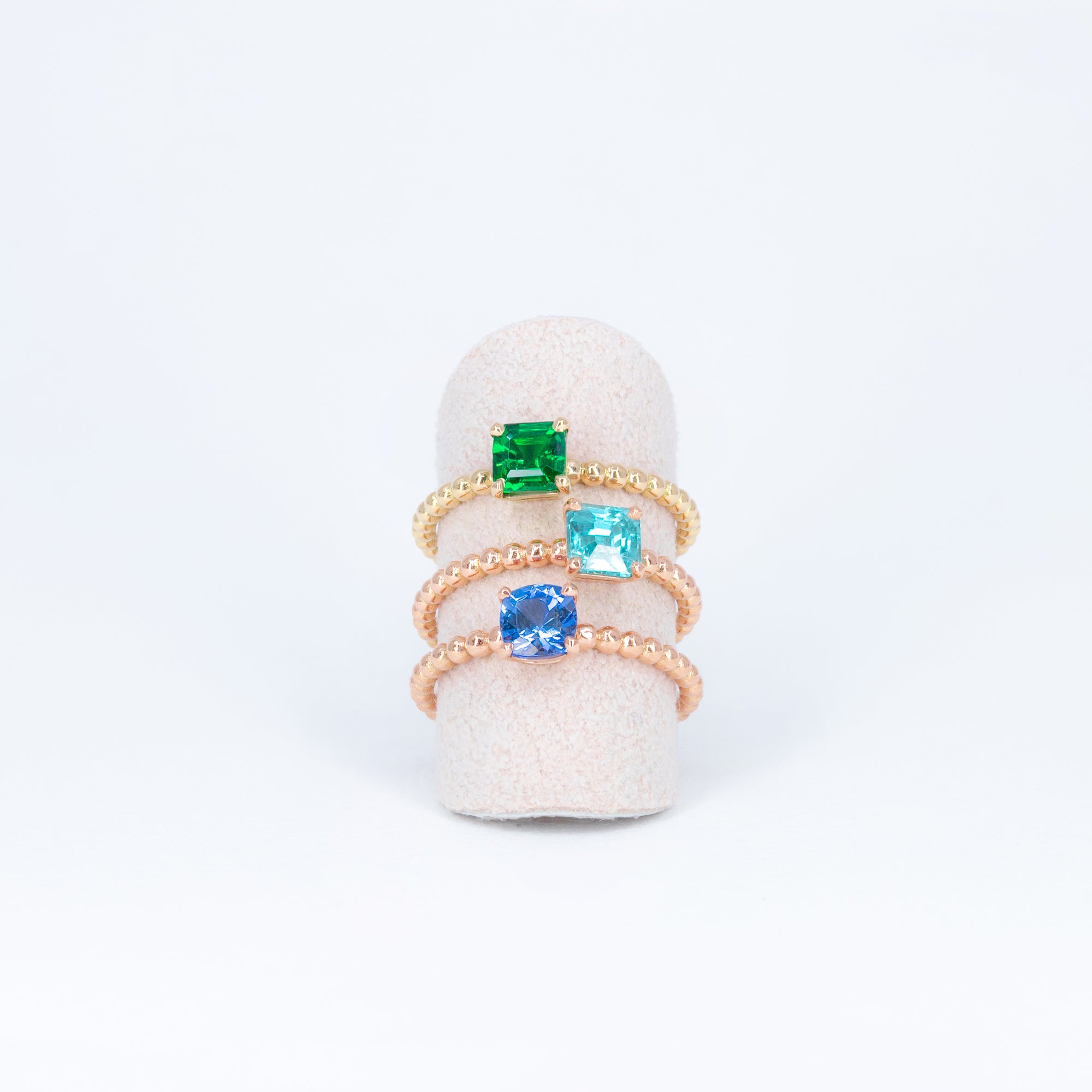 Collection Bubbles
